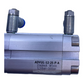 Festo ADVUL-12-25-PA pneumatic cylinder 156848 108W 1.5-10bar