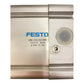 Festo DNC-125-250-PPV standard cylinder 163519 0.6…10 bar double-acting 125 mm 