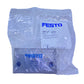 Festo VAD-1/8 pressure regulator 14015 1.5-10 bar 
