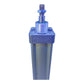 Festo DNU-63-300-PPV-A standard cylinder 14163 pneumatic cylinder, pmax. 12bar