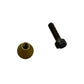 Gerwah DK/S4 ring spring, metal bellows ball Gerwah ring spring 