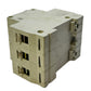 Delixi DZ47 circuit breaker 2-pole 6A 400VAC switch 