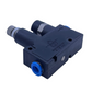 Festo LRMA-QS-6 pressure regulator 153496 for industrial use 5bar 153496 VE:2pcs