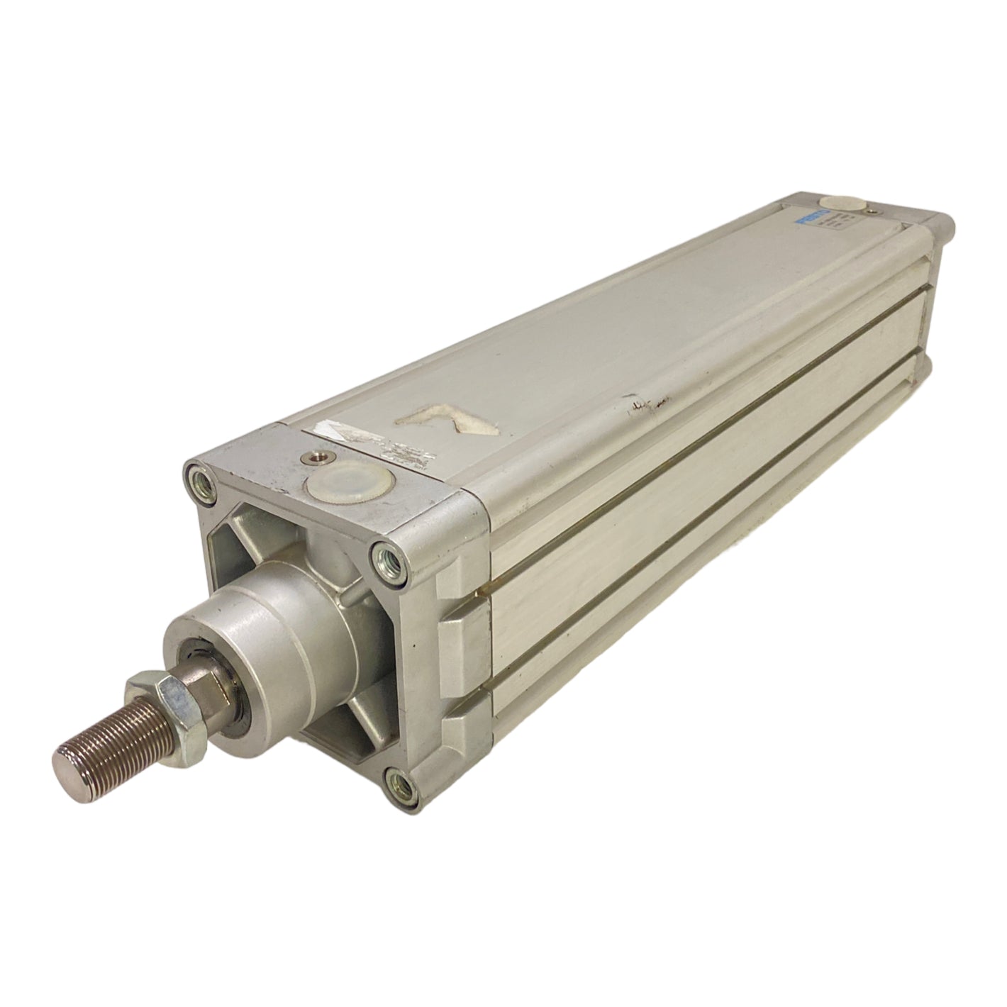 Festo DNC-100-350-PPV pneumatic cylinder 163478 pmax 12 bar 