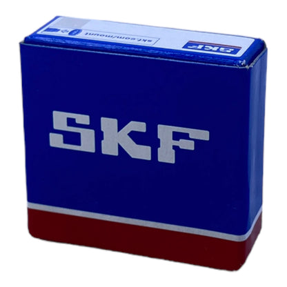 SKF 61905-2RS1 deep groove ball bearing 1-row 25/42/9mm sealed 