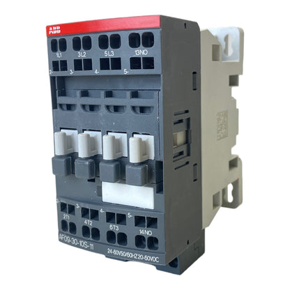 ABB AF09-30-10S-11 contactor 690V 