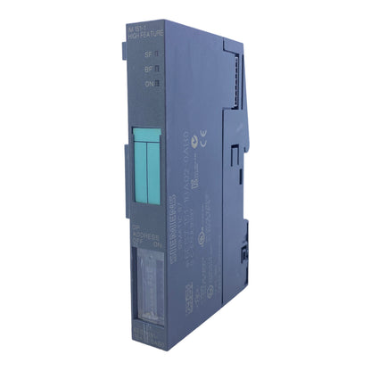 Siemens 6ES7151-1BA02-0AB0 PLC interface 28.8V DC IP20 