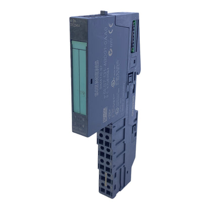 Siemens 6es7131-4bd01-0aa0 simatic s7 electronic module 