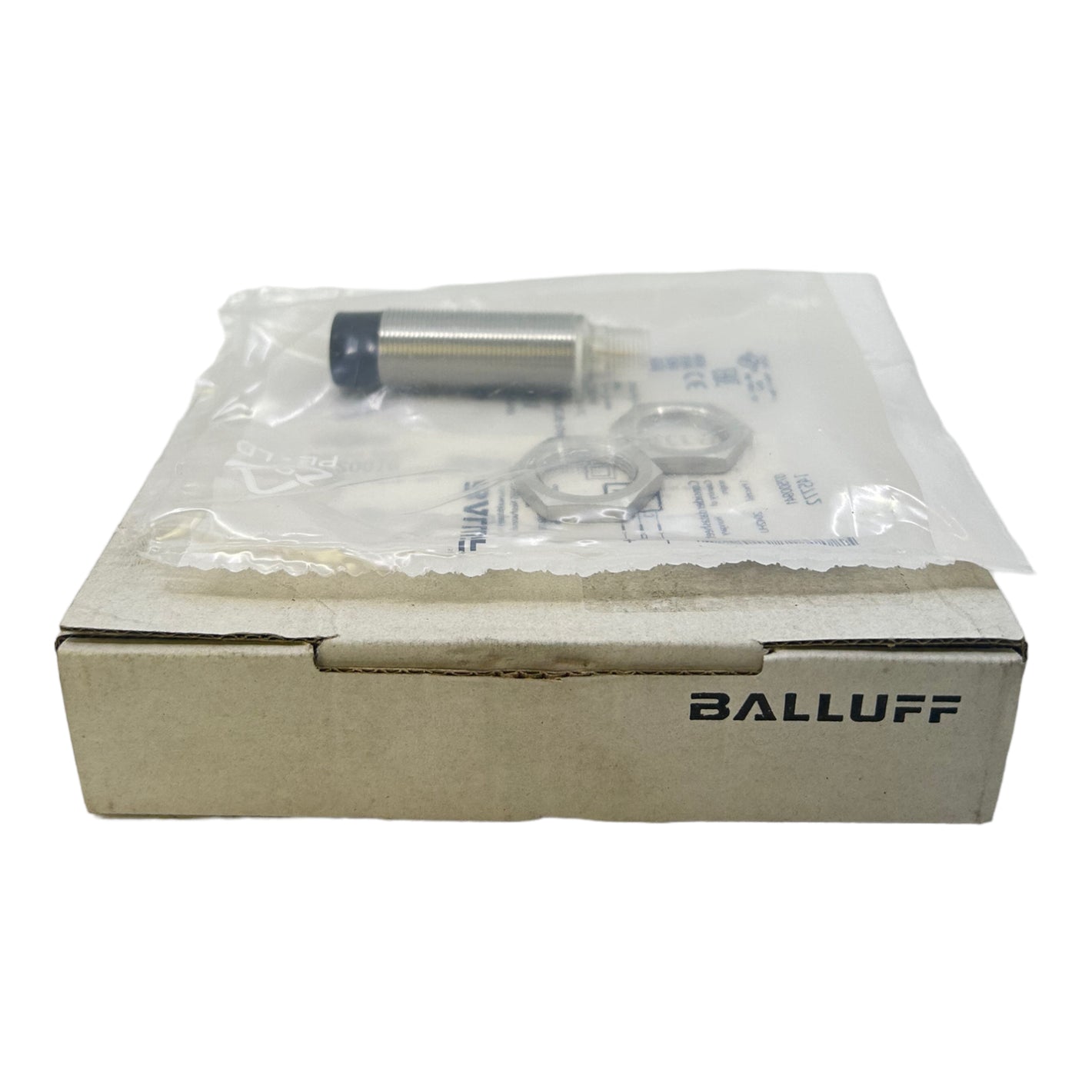 BALLUFF BES0070 Inductive standard sensors 800Hz 10...30VDC IP67 temp.-25...7 °C 