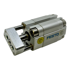 Festo ADVUL-16-10-PA-SA compact cylinder 537922 1.2bar-10bar 