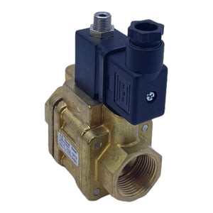 AVS-Römer EGV-121-C78-3/4BN solenoid valve 24V 5W 