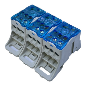 ERIFLEX 569030 Distribution block Ui: 600V In: 200A Distribution block 