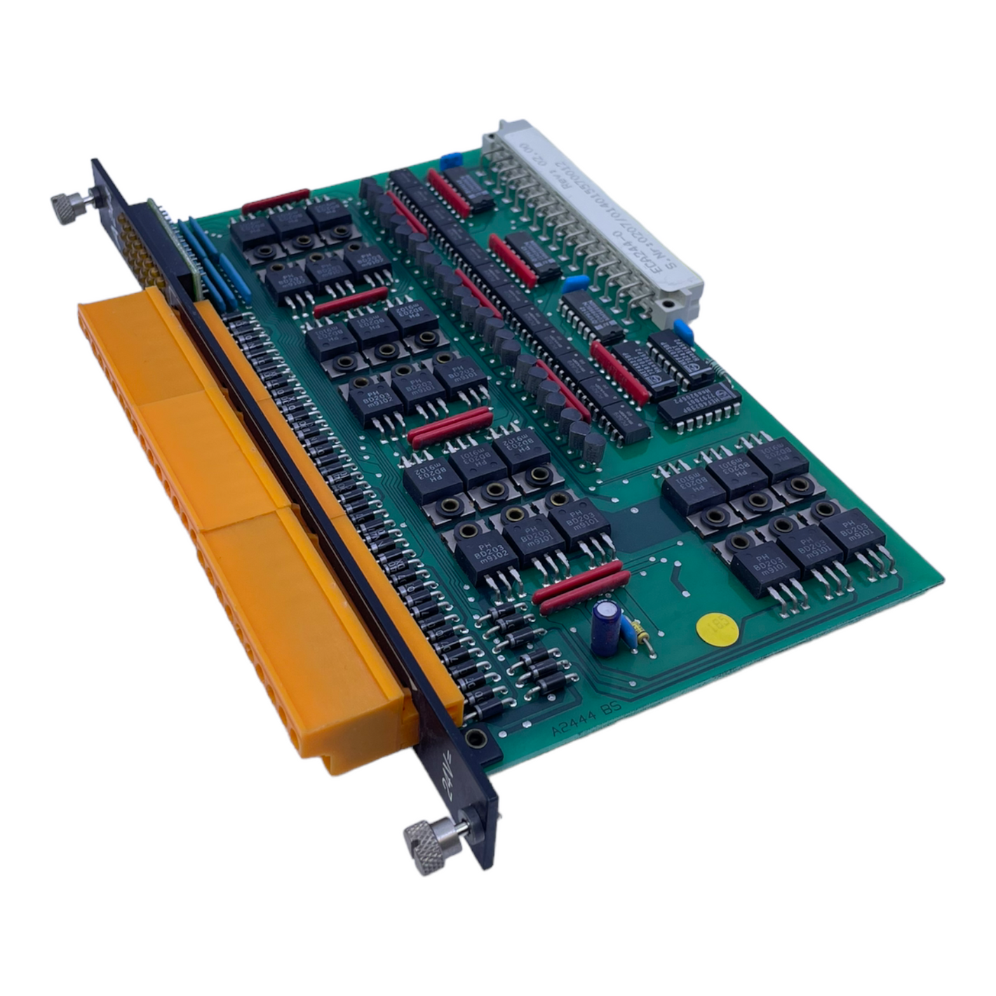 B&amp;R ECA244-0 output module 