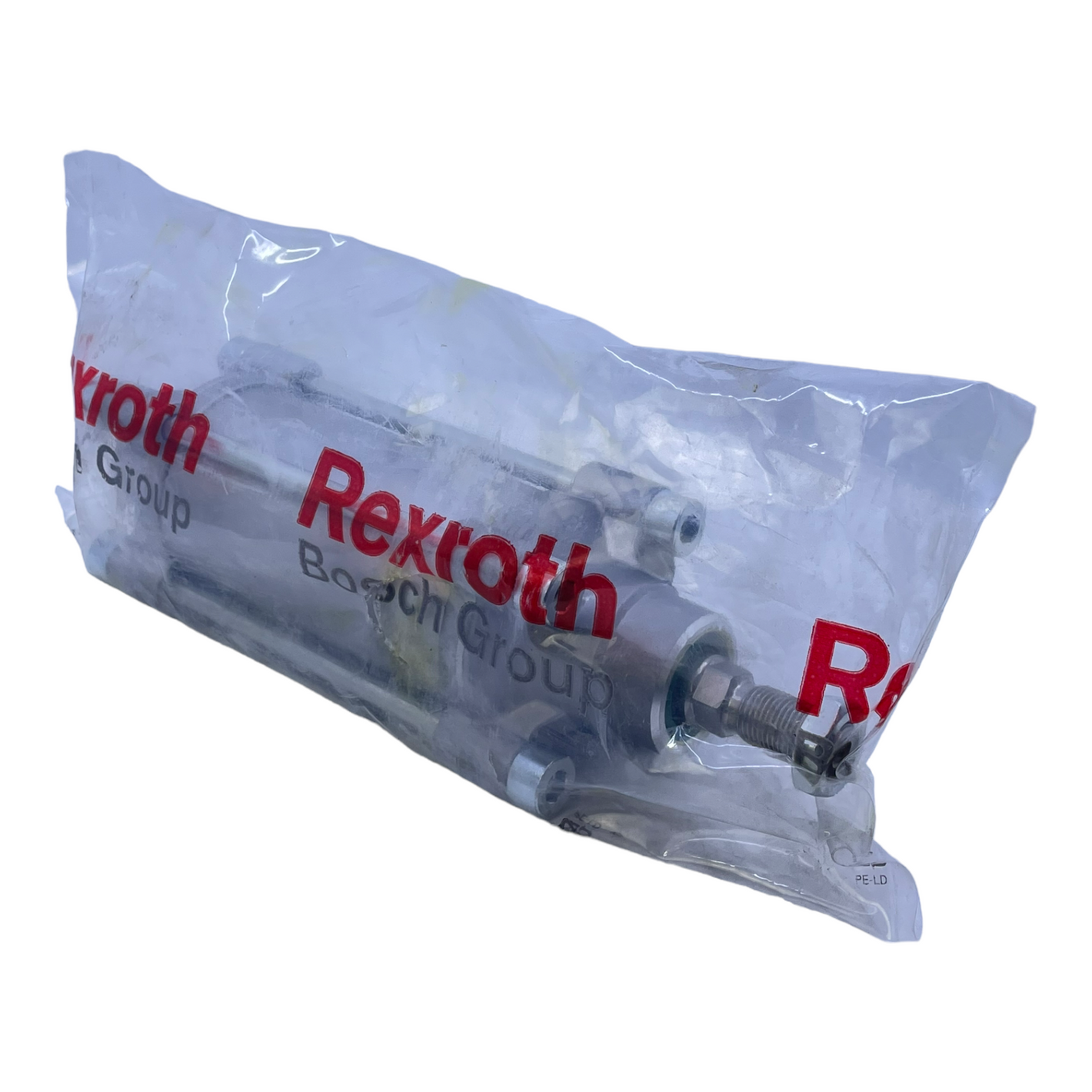 Rexroth 0 822 343 003 Pneumatic cylinder for industrial applications 10Bar
