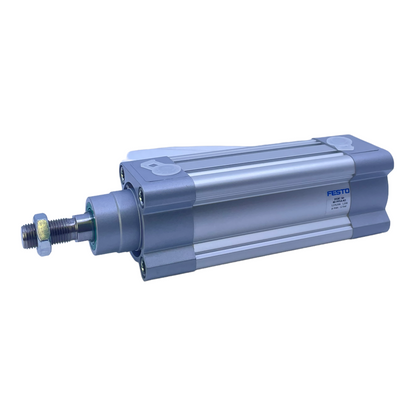 Festo DSBC-50-80-PPSA-N3 standard cylinder 1376306 0.4 to 12bar double-acting