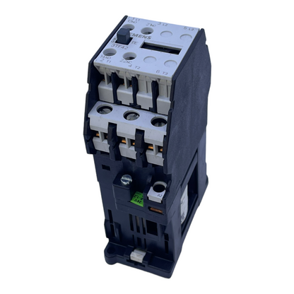 Siemens 3TF42 power contactor for industrial use Power contactor 24V DC