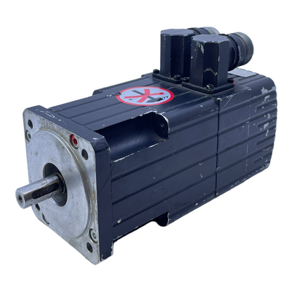 MOOG GL15 servo motor for industrial use 24V DC servo motor MOOG