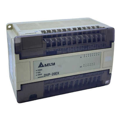 Delta DVP-20EX00R2 PLC Modul Delta DVP-20EX00R2 PLC Modul Delta DVP-20EX00R2 PLC