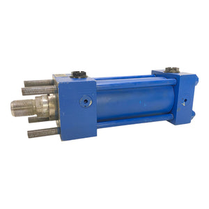 Rexroth 7472439874 hydraulic cylinder CD/T3/MX3/63/36/100F/11/B/1/1/H/D/U/M/W/W 