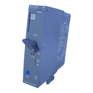 Siemens 3RK1308-0AD00-0CP0 direct starter 400V 4kW 500V 9A 