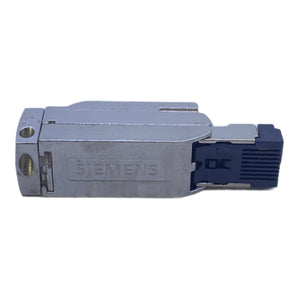 Siemens 6GK1901-1BB10-2AA0 connector 