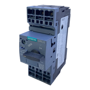 Siemens 3RV2021-4DA20 circuit breaker 18...25A 