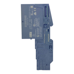 Siemens 6ES7132-4BD02-0AA0 electronic modules 