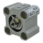 SMC CQ2B20-5D Short Stroke Cylinder/Compact Cylinder max 1.0 MPa 