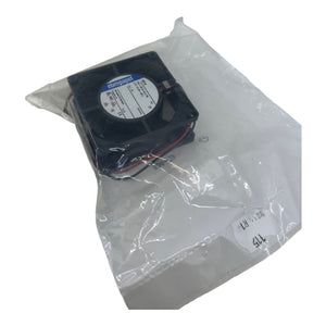 EBM-Papst 8314 axial fan 24V DC 2.7W 54m³/h 3300U/min 36dB ball 