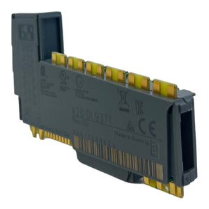 B&amp;R X20DI9371 module 4 digital inputs 24 V DC IP20 3.75 mA 