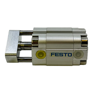 Festo ADVUL-16-10-PA-SA compact cylinder 537922 1.2bar-10bar 