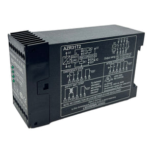 Schmersal AZR31T2 safety relay 24V DC Relay Schmersal 