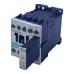 Siemens 3RT1015-1BB41 power contactor +3RT1916-1BB00 3-pole 24Vdc PU: 2 