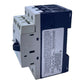 Siemens 3RV1011-0JA15 Motor protection switch 0.7→1A 50/60Hz SIRIUS protection switch 