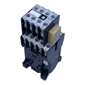 AEG LS05.10 + HS 05.22 Schütz Contactor 240V DC 50/60Hz