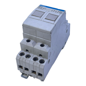 Hager E139 relay 16A 250V 50Hz relay