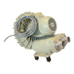 Elektror SD4N side channel compressor 0.95kW 230/400V 180mbar 2.80m³/min 0.95kW