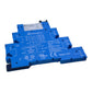 Finder 34-51.7024.0010 Auxiliary contact block for industrial use 24V 6A Finder