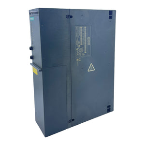 Siemens 6ES7407-0RA01-0AA0 Power supply for industrial use Simatic S7 