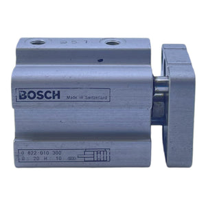 BOSCH 0822010300 Kurzhubzylinder für industriellen Einsatz BOSCH 0822010300