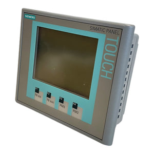 Siemens 6AV6647-0AA11-3AX0 HMI Bedienpanel für industriellen Einsatz Siemens 6AV