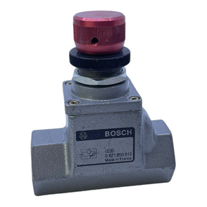 Bosch 0821200015 Drosselventil Bosch 0821200015 Drosselventil Bosch 0821200015 0