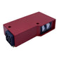 Leuze FRK92/4-300S Diffuse mode sensor 50011213 100mA 10-30VDC PNP 6-pin 