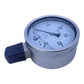 TECSIS P2325B078001 manometer 0-25bar 100mm G1/2B pressure gauge 