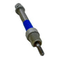 Festo ESN-12-50-P round cylinder, pneumatic max. 10 bar 