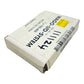 Wago 750-400 PLC digital input module 2DI 24V DC 3.0ms 