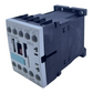 Siemens 3RT1017-1BB41 power contactor 24V DC 5.5kW 400V 50Hz