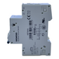 Siemens 5SY61 circuit breaker MCB C4 for industrial use 230/400V