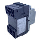 Siemens 3RV1021-1HA10 circuit breaker 8A 690V 3-pole 