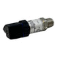 WIKA S-10 pressure sensor 1bar / 4...20mA / 10...30VDC 